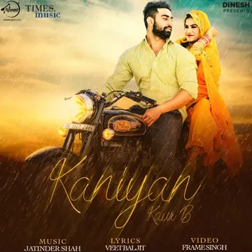 Kaniyan-cover