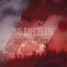 Kış Bahçeleri-cover