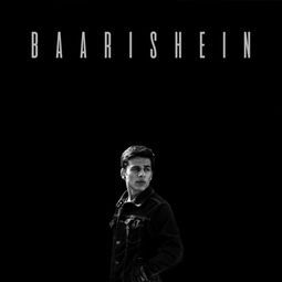 Baarishen By Kanishk Soni-cover