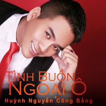 Tình Buồn Ngoại Ô-cover