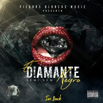 Diamante Negro-cover