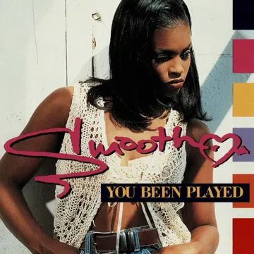 You Been Played-cover