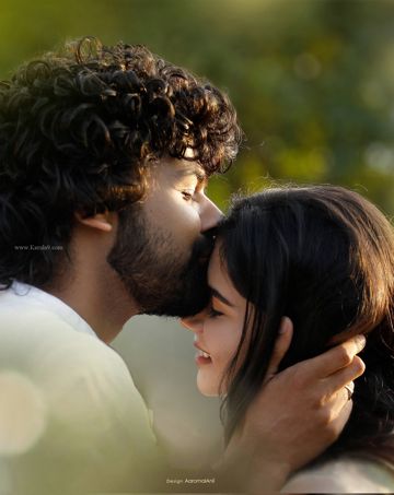 Pottu Thotta Pournami-cover