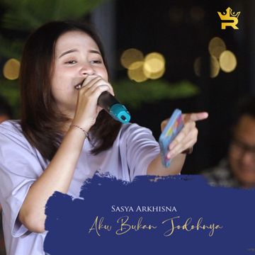 Aku Bukan Jodohnya-cover