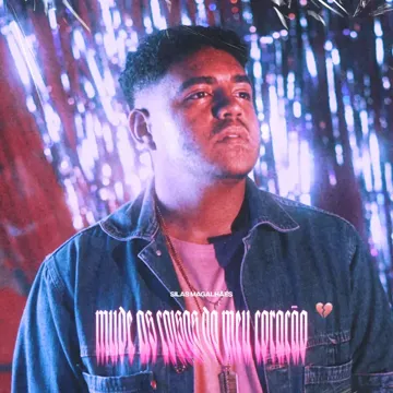 Mude as Coisas do Meu Coração-cover