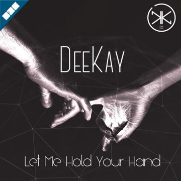 Let Me Hold Your Hand(Radio Edit)(Radio Edit)-cover