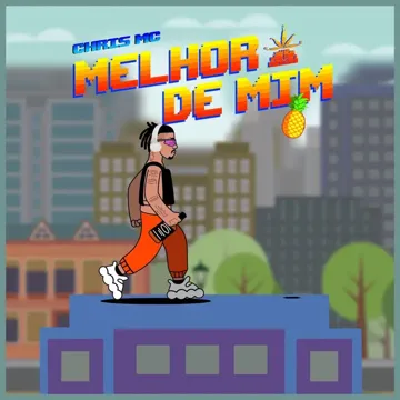 Melhor de Mim