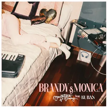 Brandy & Monica-cover