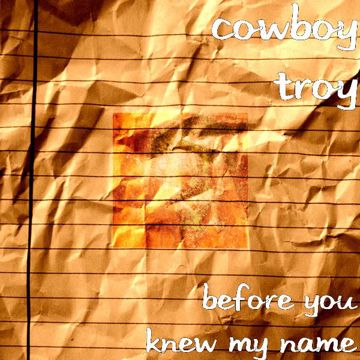 My Last Yeehaw