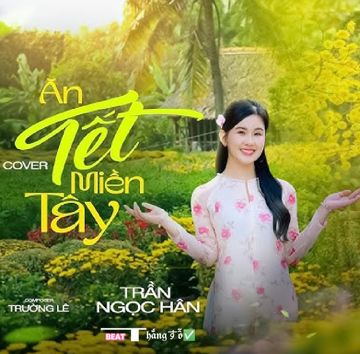 Ăn Tết Miền Tây-cover