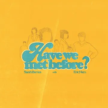 Have We Met Before-cover