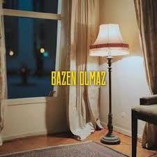 Bazen Olmaz-cover