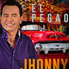 EL PEGAO-cover