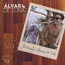 Juramento eterno de sal-cover