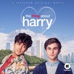 I'm Just Wild about Harry(From "The Thing about Harry")-cover