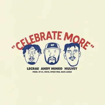 Celebrate More-cover
