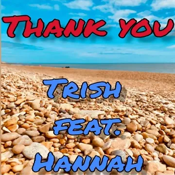 Thank You (feat. Hannah)-cover