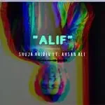 ALIF (Unplugged)-cover