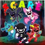 Scare Everynight! (Nightmare Critters Theme Song)-cover