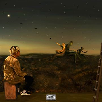 Chronicles (feat. H.E.R. & Lil Durk)-cover