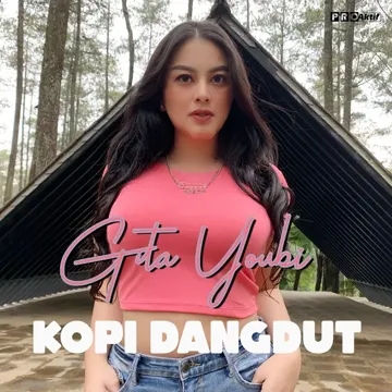 Kopi Dangdut-cover