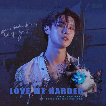 Love Me Harder