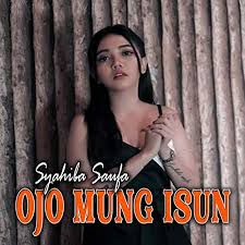 Ojo Mung Isun-cover