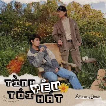 Tình Yêu Tôi Hát (feat. Dablo)-cover