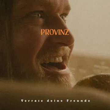 Verrate deine Freunde-cover