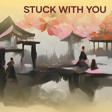 Stuck with You