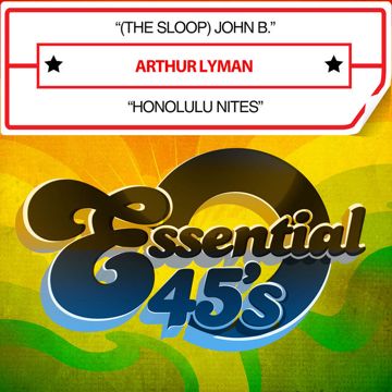 Sloop John B-cover