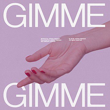 Gimme Gimme-cover