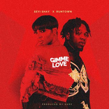 Gimme Love-cover