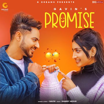 Promise-cover