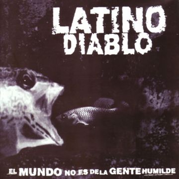 Gente Humilde-cover