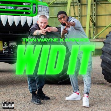 Wid It-cover