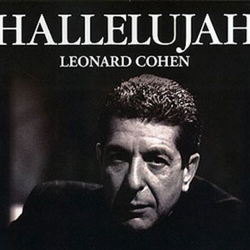 Hallelujah (Piano Vers.)-cover