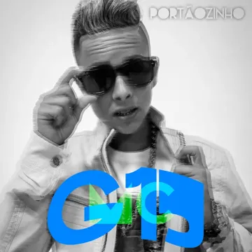 Portãozinho-cover