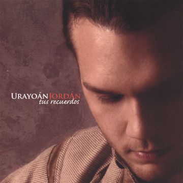 Tus Recuerdos-cover