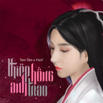 Thiệp Hồng Anh Trao-cover