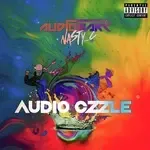 Audio Czzle-cover