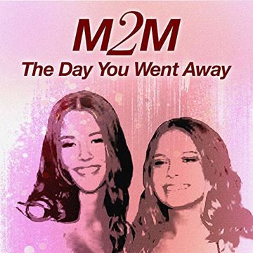 The Day You Went Away-cover