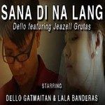 Sana Di Na Lang-cover