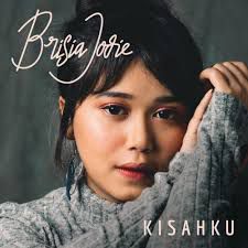Kisahku -cover