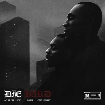 Die Hard-cover