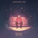 Replay-cover