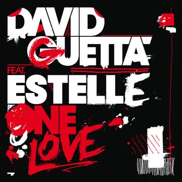 One Love (feat. Estelle) - Chuckie and Fatman Scoop Remix-cover