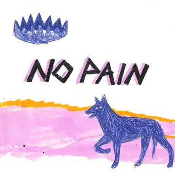 No Pain-cover