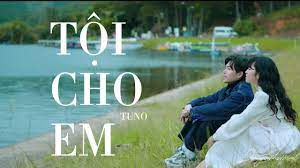 Tội Cho Em-cover