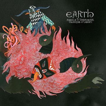 Earth-cover